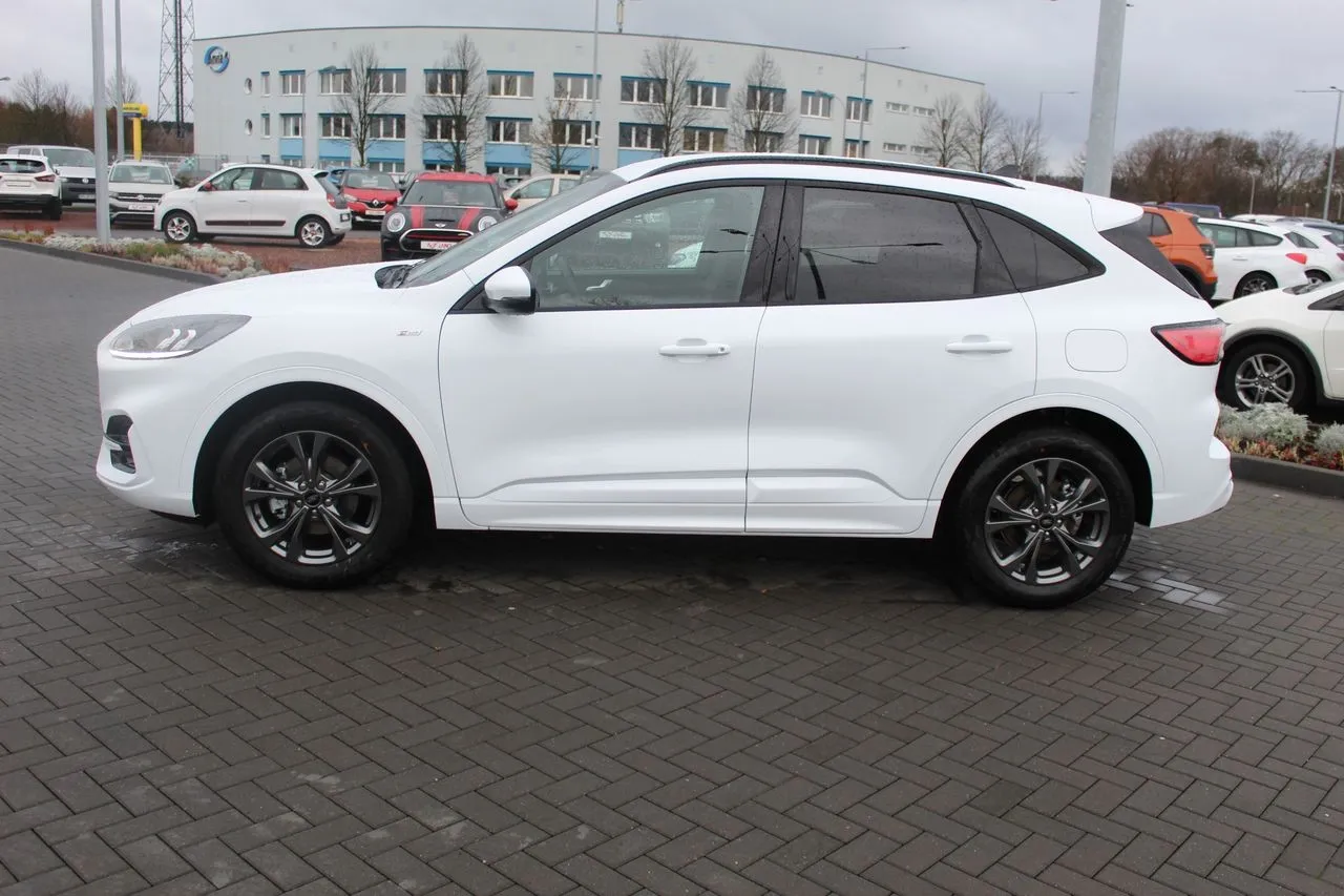 Ford Kuga ST-Line 1.5 EB...  Image 8